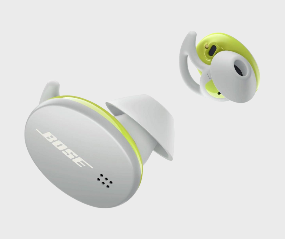 Bose Sport Earbuds - Image 2